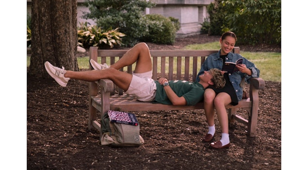 It's Golden... "El verano en que me enamoré", serie de Prime Video, estrena el teaser tráiler de su tercera temporada