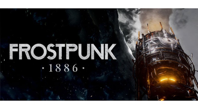 11 bit studios anuncia "Frostpunk 1886"