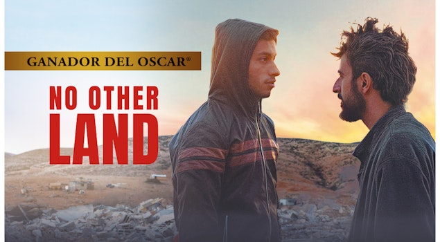 Filmelier+ estrena en exclusiva en streaming "No Other Land", "La vida de Adèle", "Mártires" y "My Blueberry Nights"