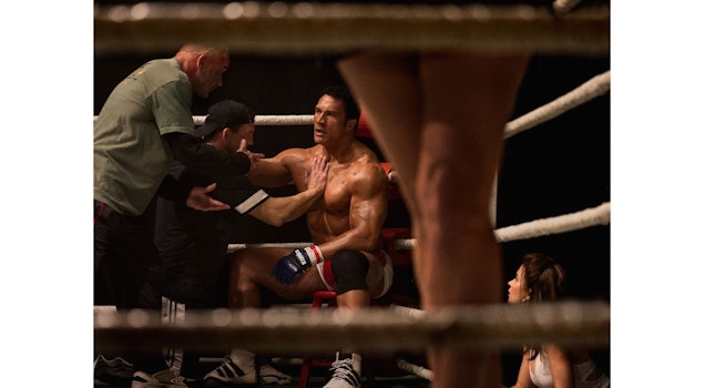 Diamond Films y A24 presentan el primer tráiler de "The Smashing Machine"
