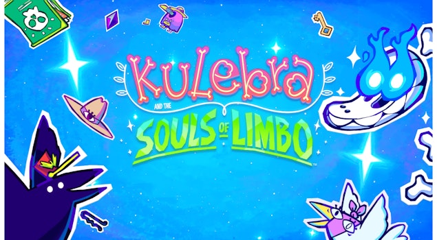 "Kulebra and the Souls of Limbo" llega al más allá el 16 de mayo