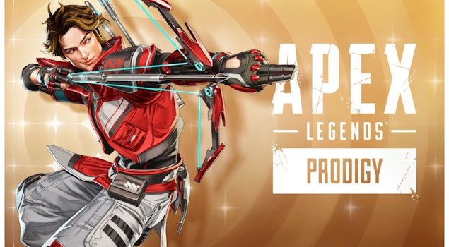 Ya está disponible "Prodigio", la nueva temporada de Apex Legends