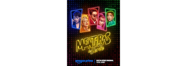 Mira detrás de tu ventana: Prime Video presenta el tráiler de "Mentiras, La Serie", la producción mexicana que estrenará el 13 de junio
