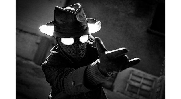 Prime Video dio el primer vistazo de "Spider-Noir", serie protagonizada por Nicolas Cage