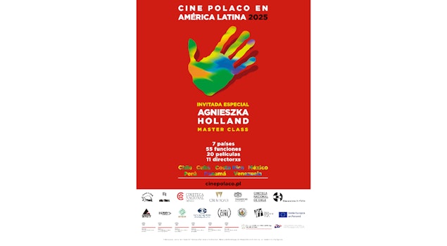 Semana de Cine Polaco en México llega a Cineteca Nacional con una retrospectiva dedicada a la directora Agnieszka Holland