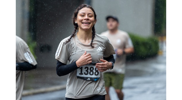 Diferentes historias, una misma meta: el Split Zacatépetl une a la comunidad runner rumbo al maratón
