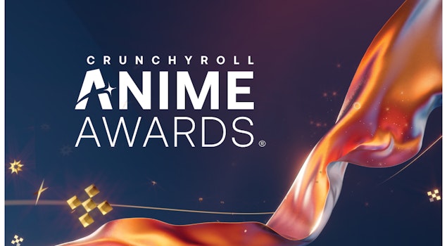 Crunchyroll anuncia presentadores y presentaciones musicales para los Anime Awards 2025