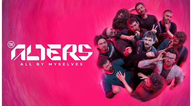 "The Alters", el esperado título de 11 bit studios, llega el 13 de junio