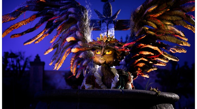 "Soy Frankelda", de Roy y Arturo Ambriz, hace historia en la animación mexicana al inaugurar el Festival Internacional de Cine en Guadalajara