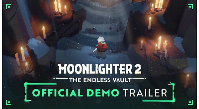 "Moonlighter 2: The Endless Vault" anuncia su demo este 9 de junio
