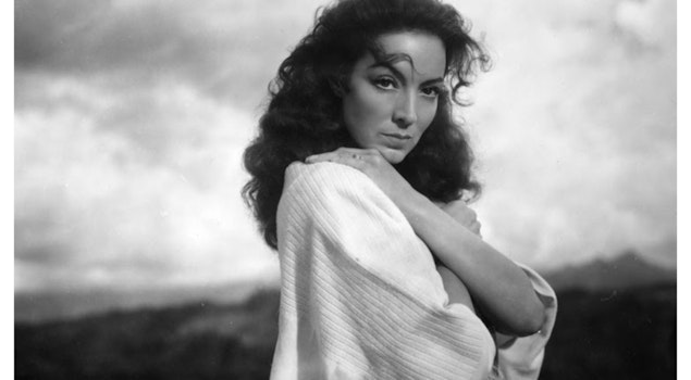 El FICM presentará un ciclo dedicado a María Félix en el MoMA de Nueva York
