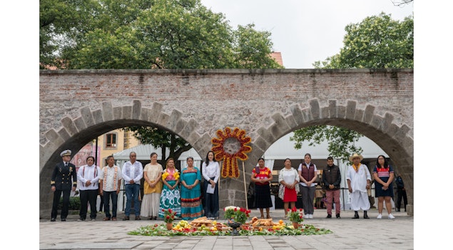 Lo mejor del arte tradicional de México está en “ORIGINAL. Encuentro de Arte Decorativo y Utilitario”