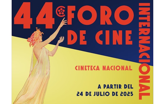 Llega el 44 Foro Internacional de Cine, punto de encuentro para las propuestas más radicales de la cinematografía actual