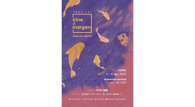 El Festival Cine al Margen impulsa películas mexicanas independientes en su segunda edición