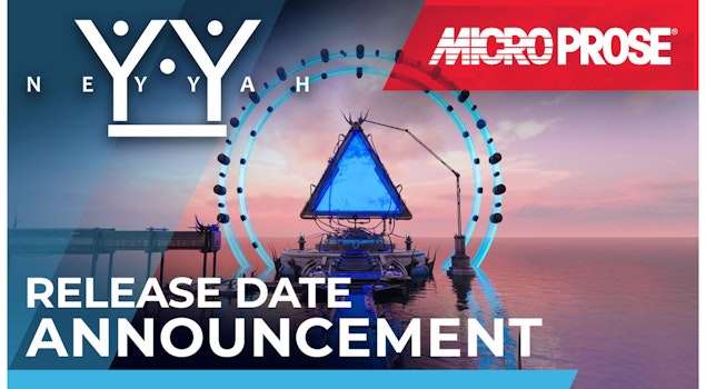 MicroProse lanzará “Neyyah”, aventura point & click en primera persona, el 2 de septiembre