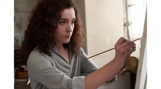 ​​Entrevista exclusiva con Thor Klein y Lena Vurma por el estreno de "Leonora", película sobre Leonora Carrington