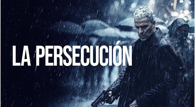 Adrenalina Pura+ estrena en exclusiva "La Persecución", un intenso thriller policiaco