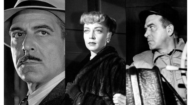 El periodista y escritor Eddie Muller presentará un programa de cine negro en el 23er FICM