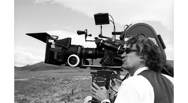 Cineteca Nacional México presenta Retrospectiva de Wim Wenders