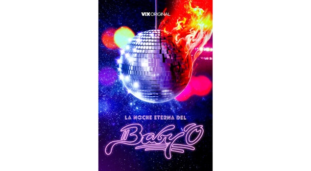 “La noche eterna del Baby’O”, documental dirigido por Emilio Maillé, tendrá su estreno en el Festival Internacional de Cine de Morelia
