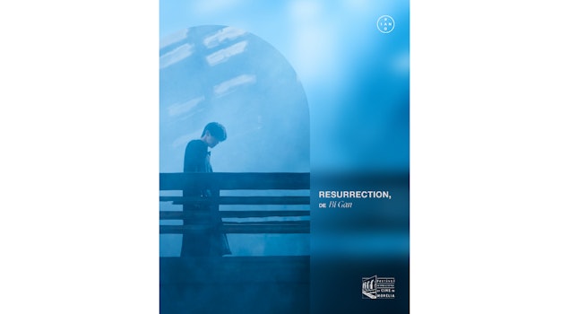 La esperada “Resurrection”, de Bi Gan, forma parte de la Selección Oficial del FICM 2025