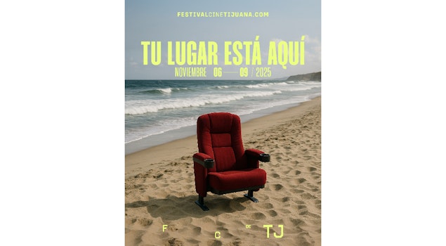 Festival de Cine de Tijuana (FCTJ): Donde se cruzan las historias