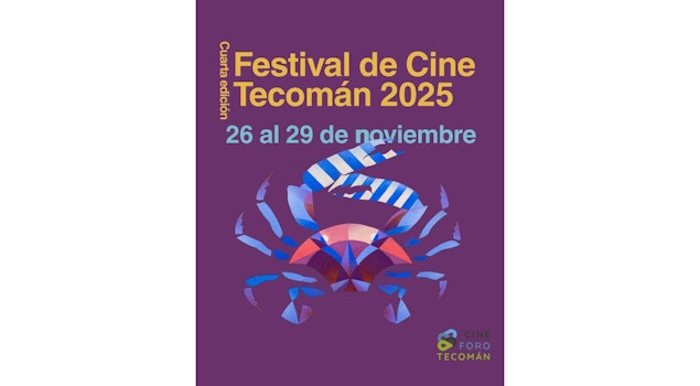 Festival de Cine Tecomán: Identidad y cultura desde la costa de Colima
