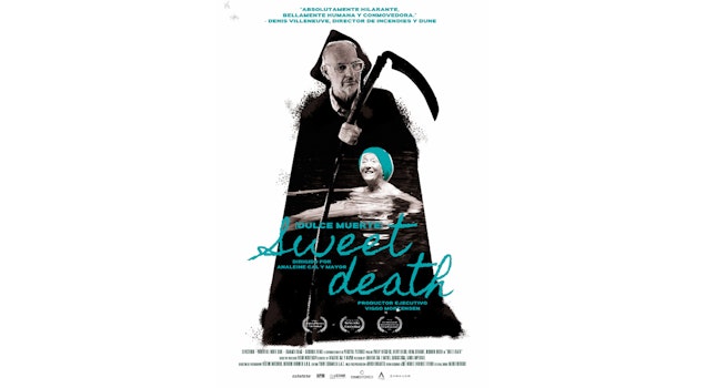 Próximamente llega a cines “Dulce Muerte”, documental de Analeine Cal y Mayor