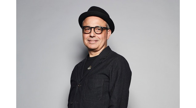Pablo Berger, director de “Mi amigo Robot”, regresa a Cineteca Nacional para presentar una retrospectiva y ofrecer una clase magistral al público mexicano