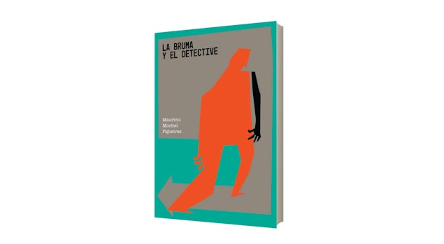 Entre la niebla y la sospecha: Mauricio Montiel Figueiras presenta "La bruma y el detective"