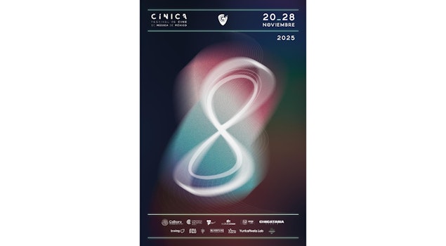Cínica 2025: cine y música se fusionan en la gran pantalla