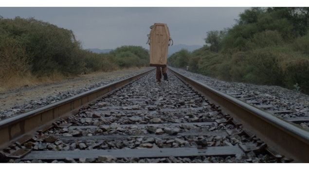 "El diablo en el camino", Carlos Armella, llega a cines el 11 de diciembre