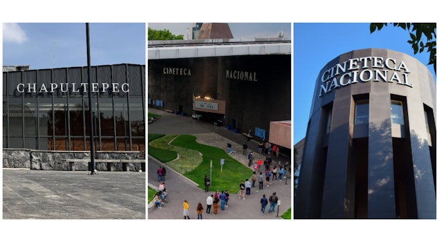 Cineteca Nacional 2025: Expansión y públicos en formación - Parte 1