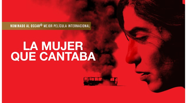 Filmelier+ inicia 2026 con “La mujer que cantaba” de Denis Villeneuve y la nominada a los Film Independent Spirit Awards 2026 “Toque familiar”
