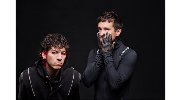 "Twenty One Pilots: más de lo que jamás imaginamos" llega a IMAX® y cines de todo el mundo el 26 de febrero