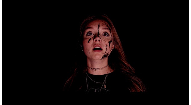 "Pater Noster y la Misión de la Luz", el horror underground de Christopher Bickel, llega a salas alternativas