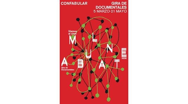 Se revelan los primeros avances de la Gira de Documentales Ambulante 2026