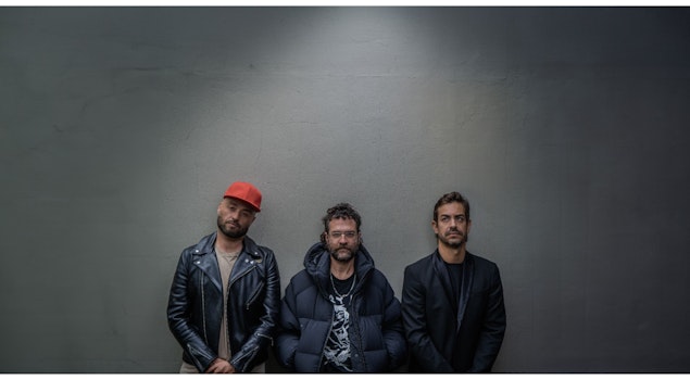 Bengala celebra 20 años de su disco homónimo con un show especial en el Lunario del Auditorio Nacional