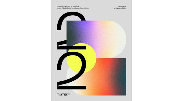 MUTEK MX 22 presenta "Equinoccio": Kelly Moran, Debit y Arushi Jain para celebrar un nuevo comienzo