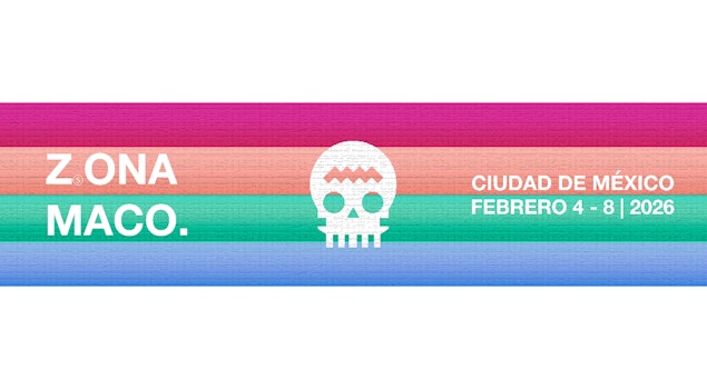 Semana del Arte ZⓈONAMACO activa museos, galerías e instituciones culturales en la Ciudad de México
