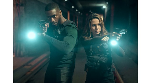 Prime Video lanza el tráiler y el póster oficial de la segunda temporada del exitoso thriller criminal, "Detective Alex Cross"