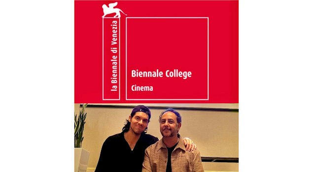 “Tijuana, Todavía”, de Humberto Busto, gana el College Cinema de la Biennale di Venezia