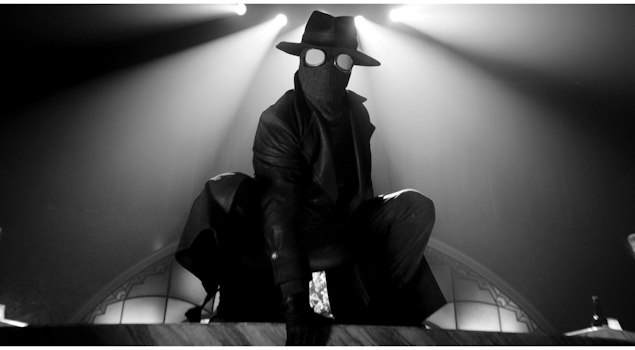 "Spider-Noir", serie protagonizada por Nicolás Cage, entra en acción en Prime Video con un adelanto oficial
