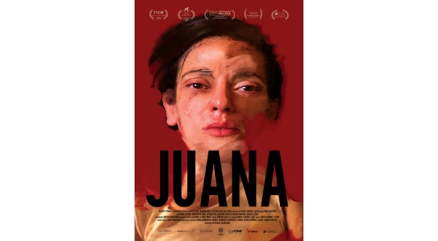 "Juana", ópera prima de Daniel Giménez Cacho, llega a la selección oficial del Festival de Málaga