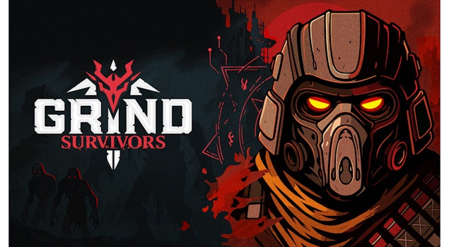 "Grind Survivors" ya está disponible en PC, Xbox Series X/S y PlayStation 5