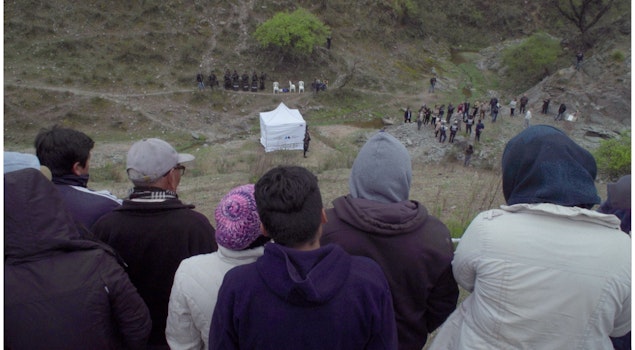 Lucrecia Martel llega a México para presentar “Nuestra Tierra”