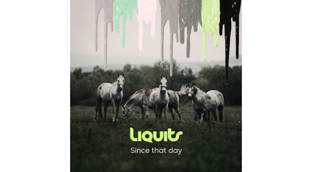 Liquits está de regreso con nueva música y presenta “Since That Day”