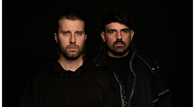 Agents of Time regresa a México con un show en el Frontón Bucareli