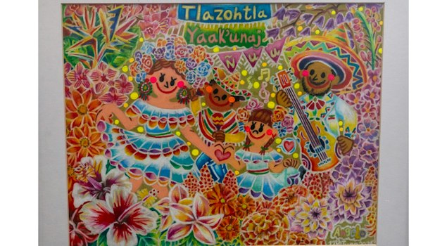 “Este es mi México, Huellas Vivas” evoca la riqueza cultural en el Museo Nacional de Culturas Populares