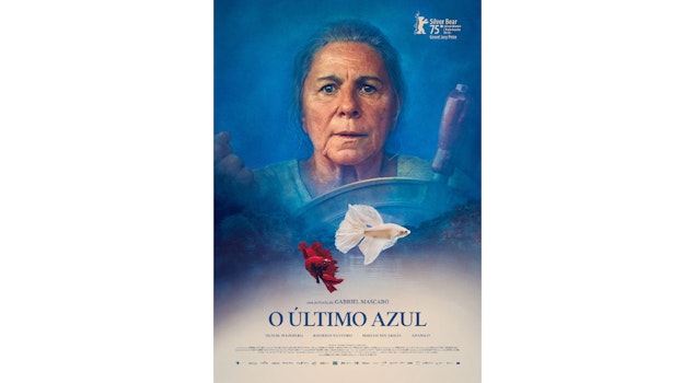 “O Último Azul”, de Gabriel Mascaro, estrena en cines de México